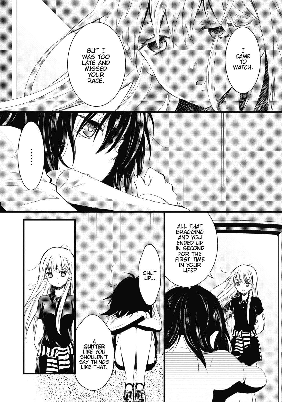 Oya ga Urusai node Kouhai (♀) to Gisou Kekkon Shitemita Chapter 3.1 page 25 - 