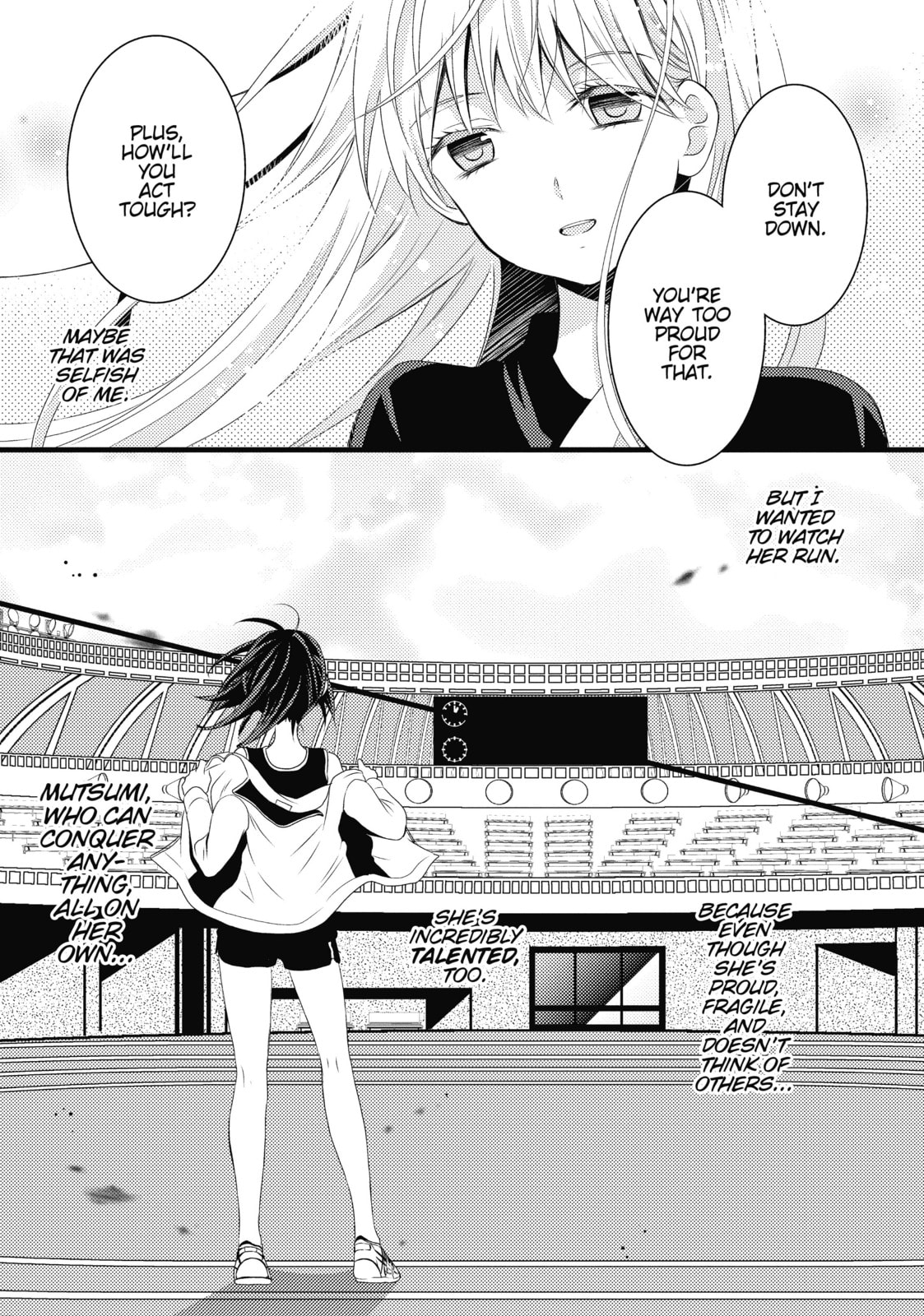 Oya ga Urusai node Kouhai (♀) to Gisou Kekkon Shitemita Chapter 3.1 page 29 - 