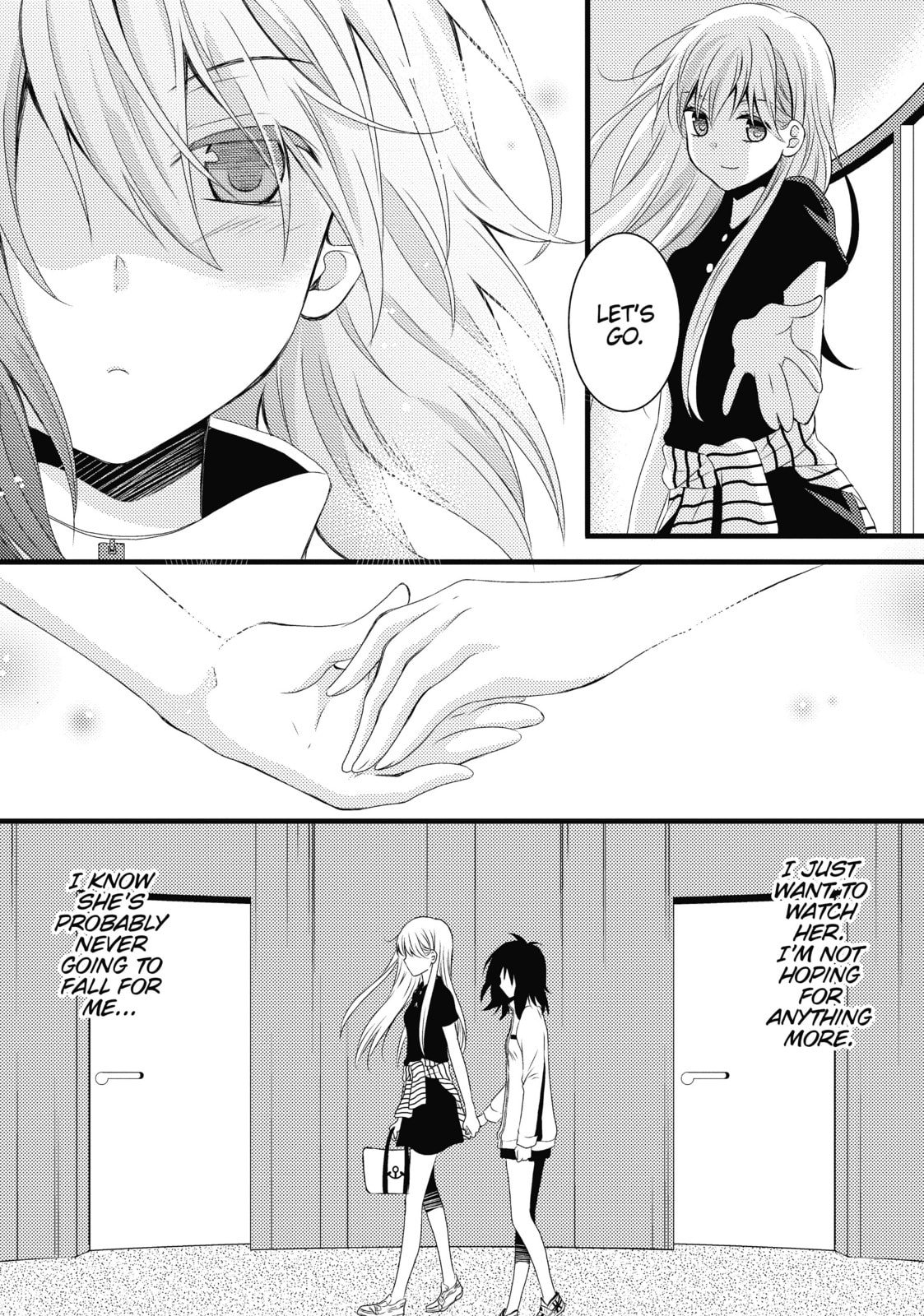 Oya ga Urusai node Kouhai (♀) to Gisou Kekkon Shitemita Chapter 3.1 page 31 - 