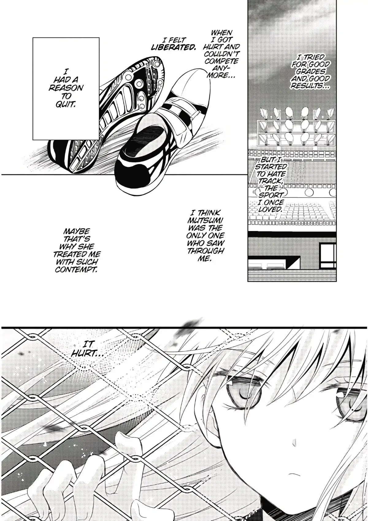 Oya ga Urusai node Kouhai (♀) to Gisou Kekkon Shitemita Chapter 3.5 page 15 - 