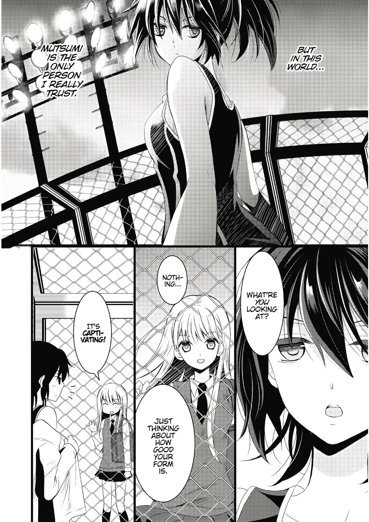 Oya ga Urusai node Kouhai (♀) to Gisou Kekkon Shitemita Chapter 3.5 page 16 - 