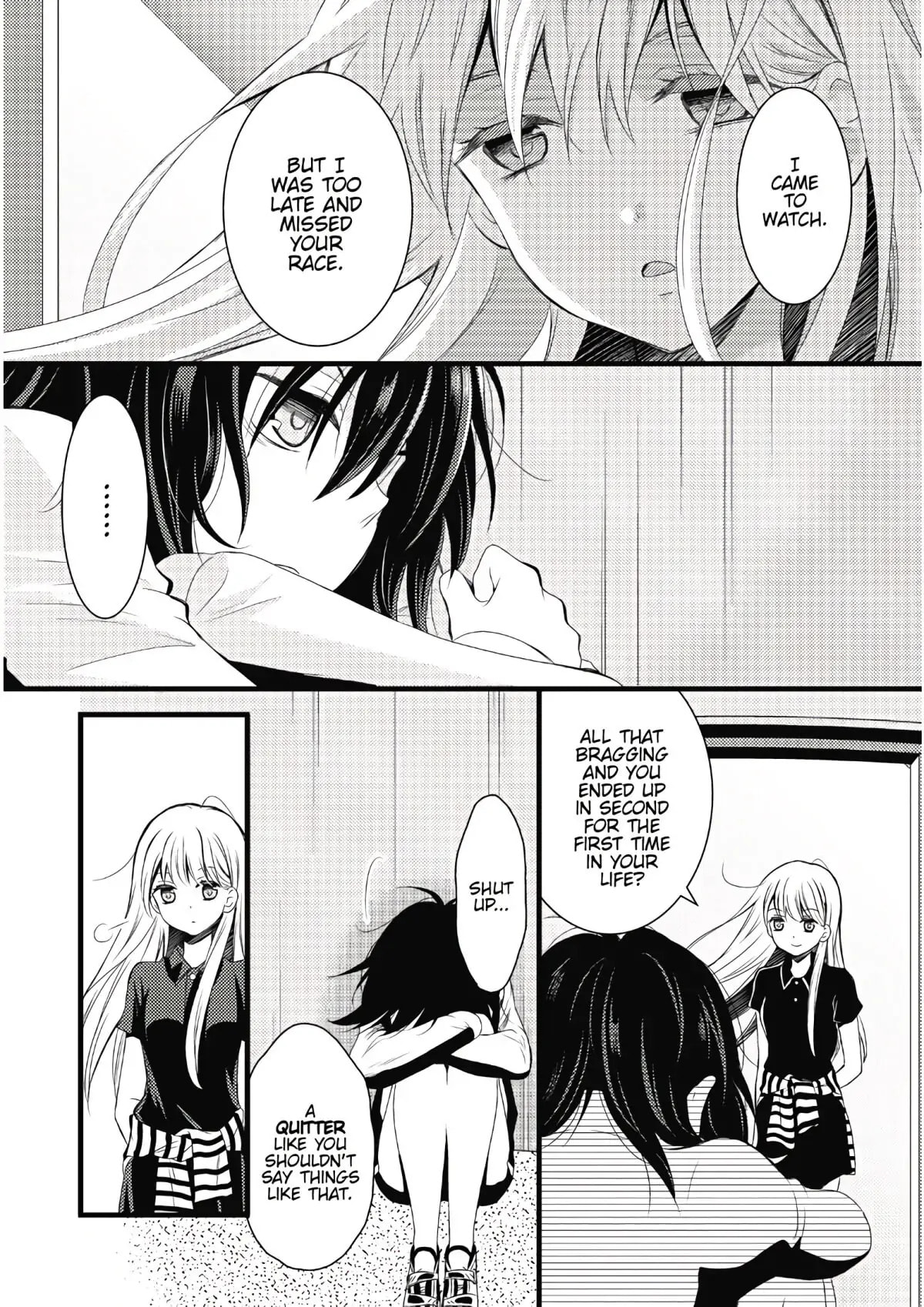 Oya ga Urusai node Kouhai (♀) to Gisou Kekkon Shitemita Chapter 3.5 page 25 - 