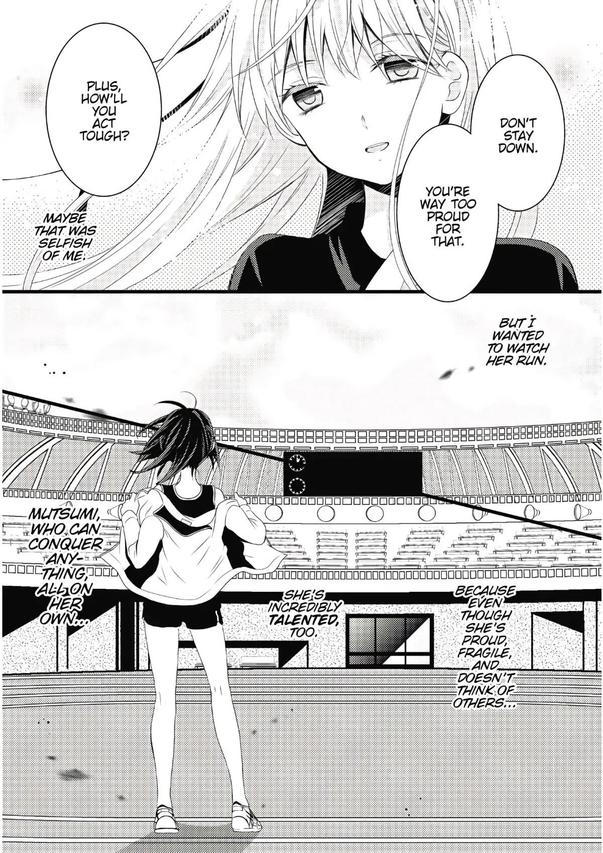 Oya ga Urusai node Kouhai (♀) to Gisou Kekkon Shitemita Chapter 3.5 page 29 - 