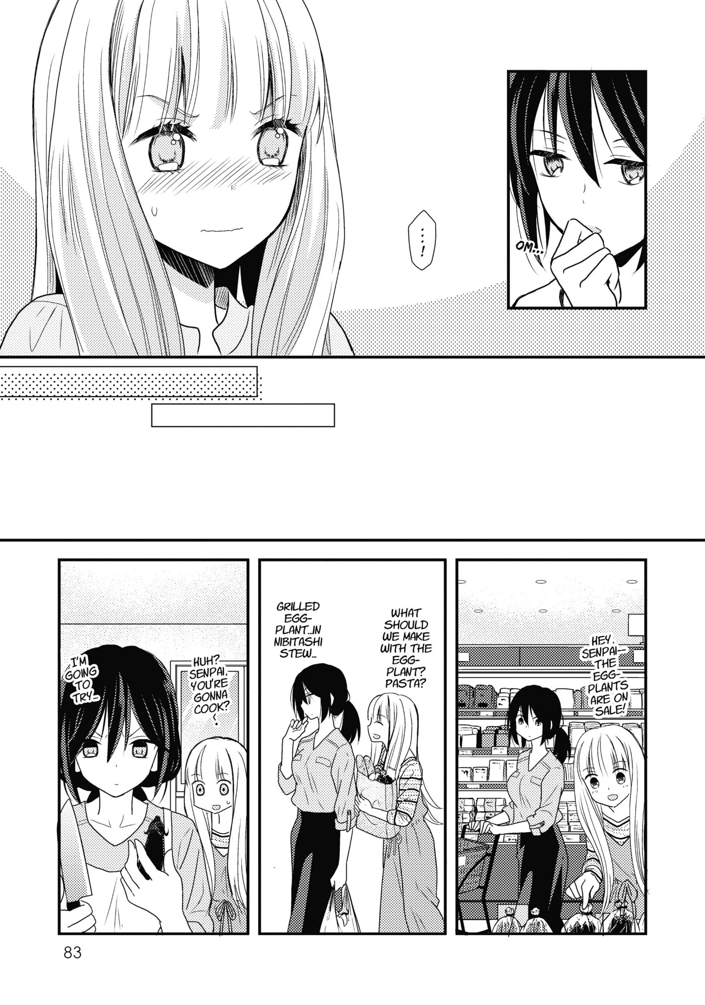 Oya ga Urusai node Kouhai (♀) to Gisou Kekkon Shitemita Chapter 3 page 11 - 
