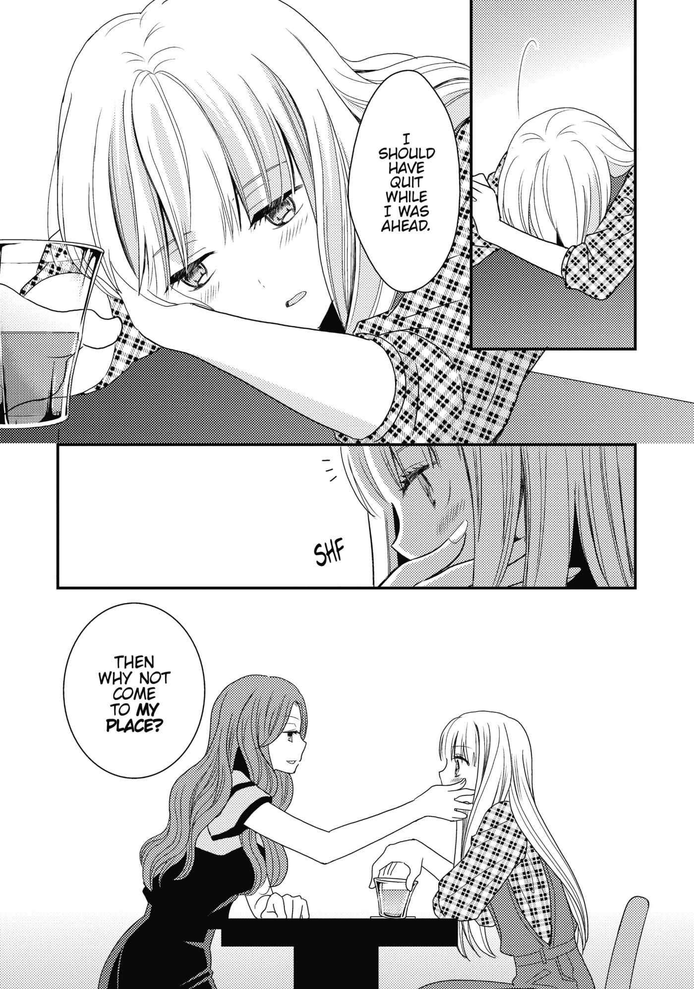 Oya ga Urusai node Kouhai (♀) to Gisou Kekkon Shitemita Chapter 3 page 18 - 