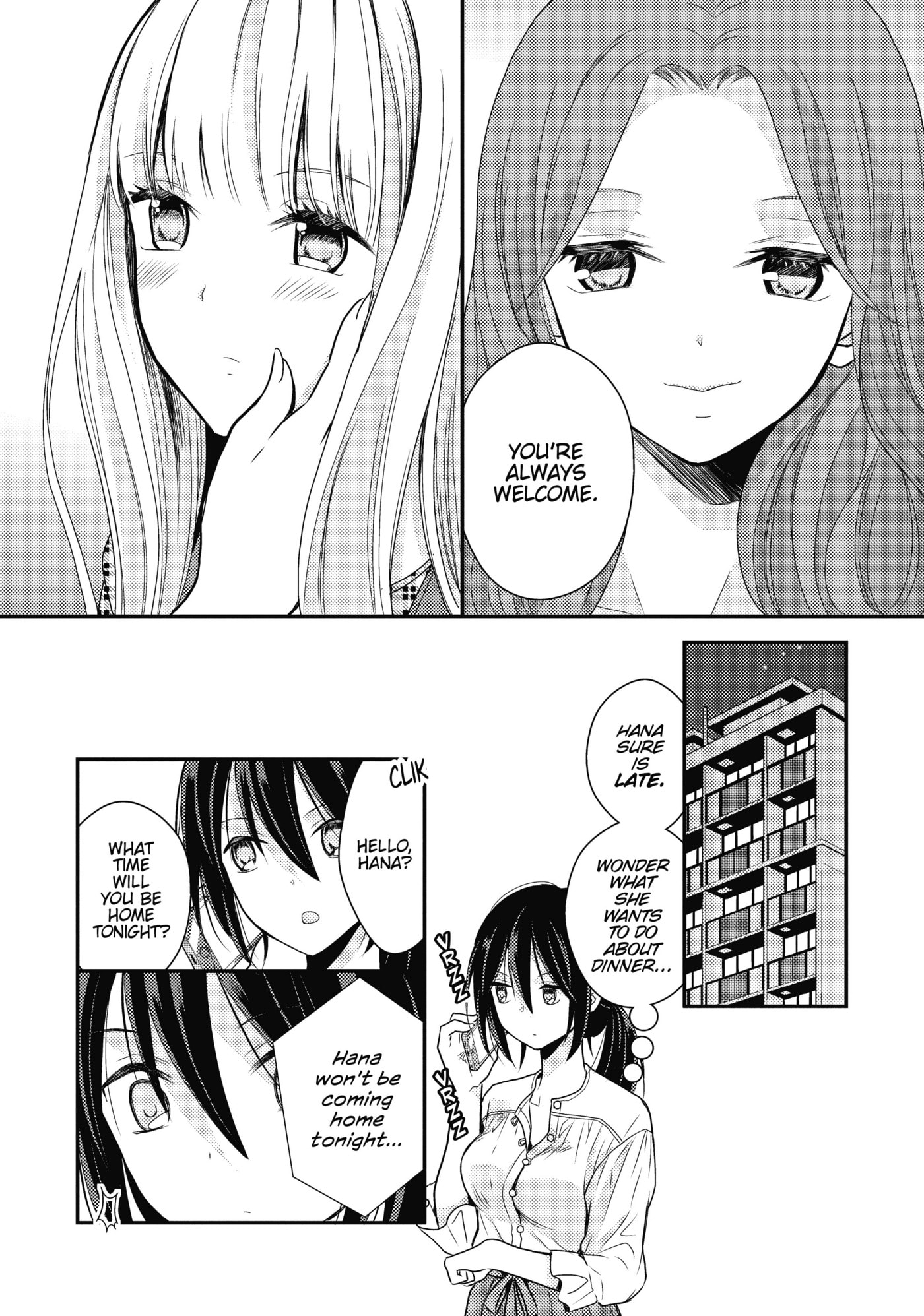 Oya ga Urusai node Kouhai (♀) to Gisou Kekkon Shitemita Chapter 3 page 19 - 