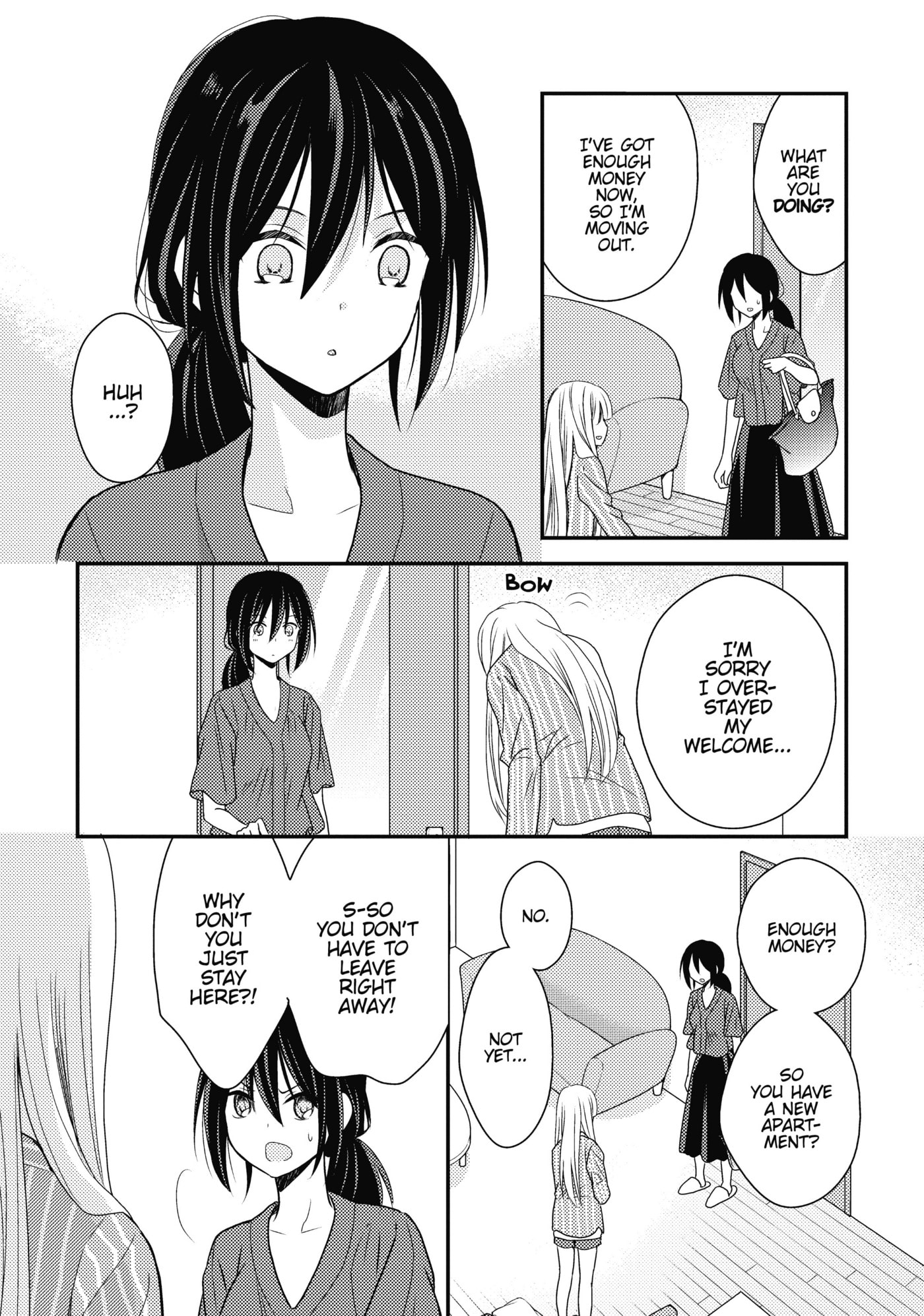 Oya ga Urusai node Kouhai (♀) to Gisou Kekkon Shitemita Chapter 3 page 27 - 