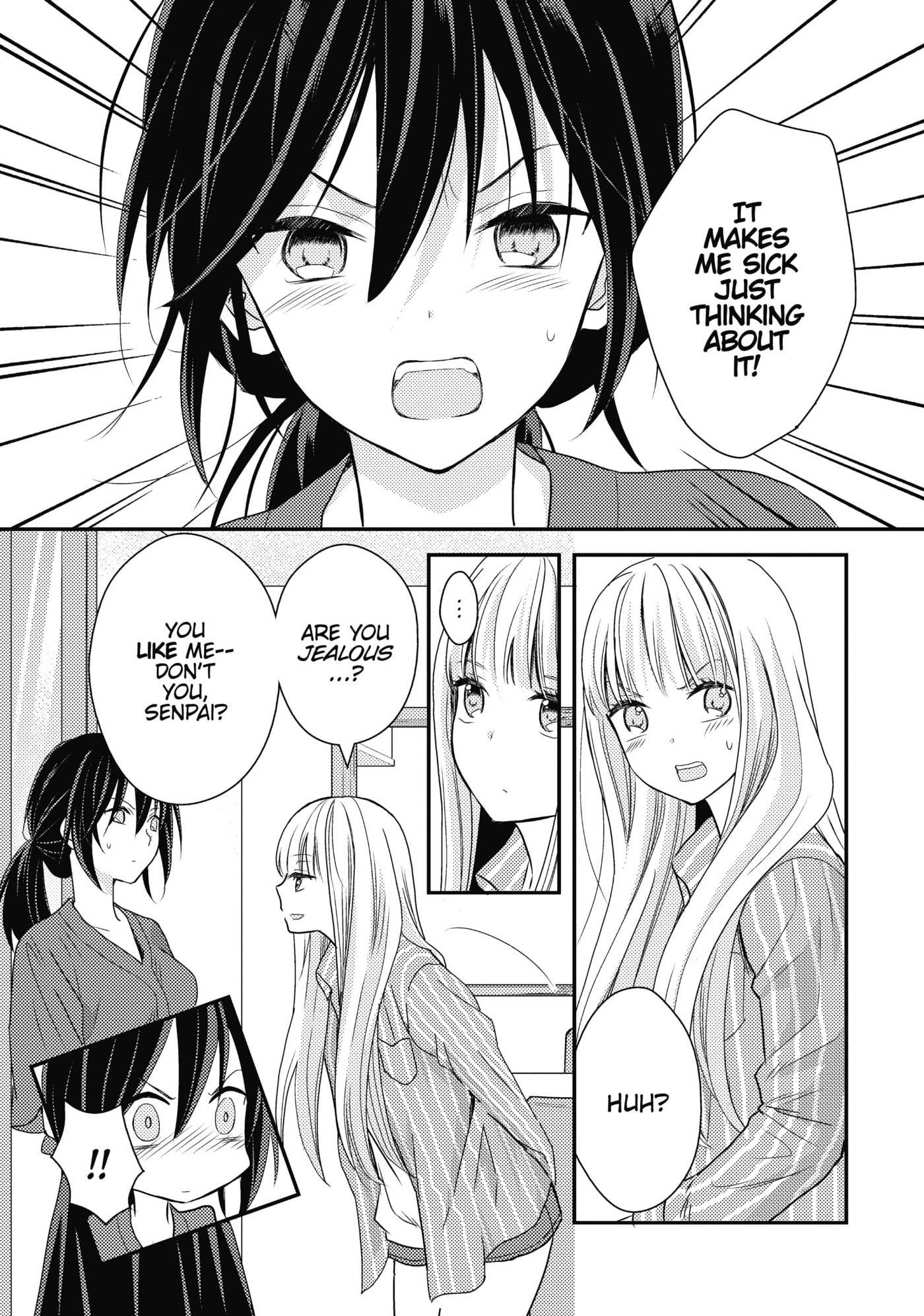 Oya ga Urusai node Kouhai (♀) to Gisou Kekkon Shitemita Chapter 3 page 29 - 