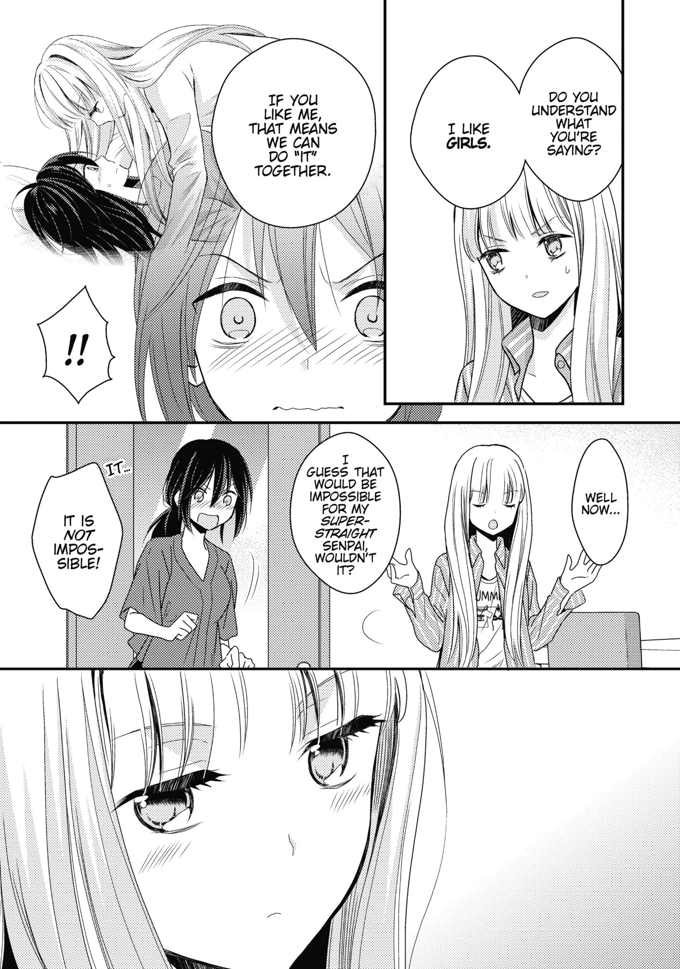 Oya ga Urusai node Kouhai (♀) to Gisou Kekkon Shitemita Chapter 3 page 31 - 