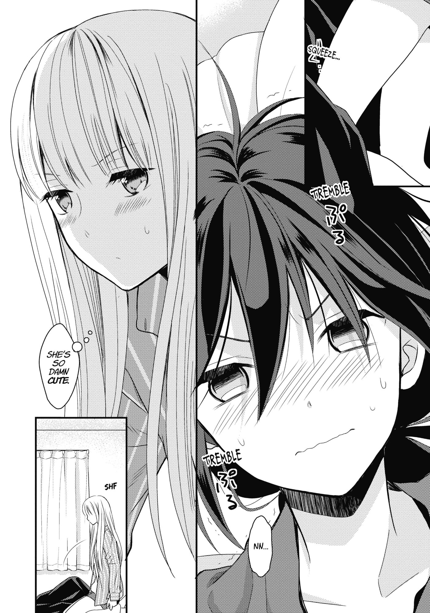 Oya ga Urusai node Kouhai (♀) to Gisou Kekkon Shitemita Chapter 3 page 34 - 