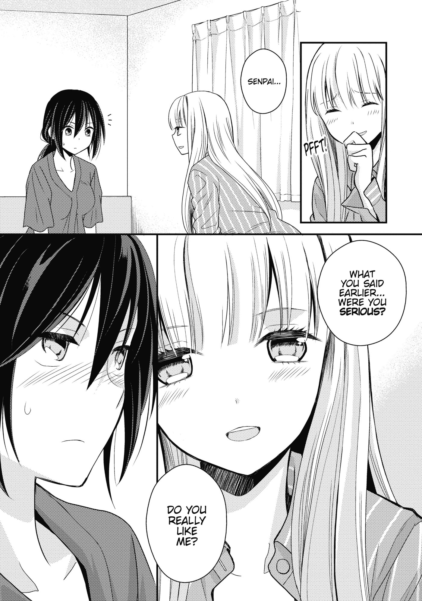 Oya ga Urusai node Kouhai (♀) to Gisou Kekkon Shitemita Chapter 3 page 36 - 