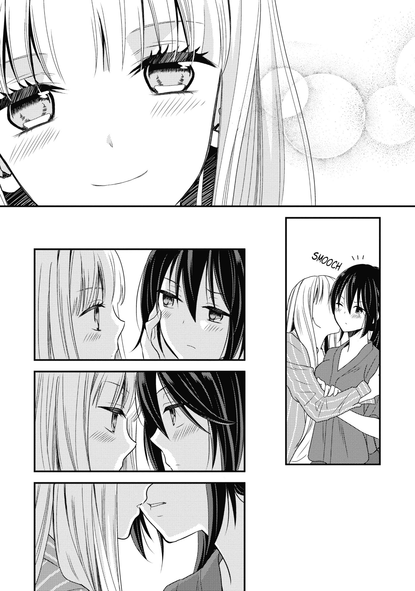 Oya ga Urusai node Kouhai (♀) to Gisou Kekkon Shitemita Chapter 3 page 38 - 