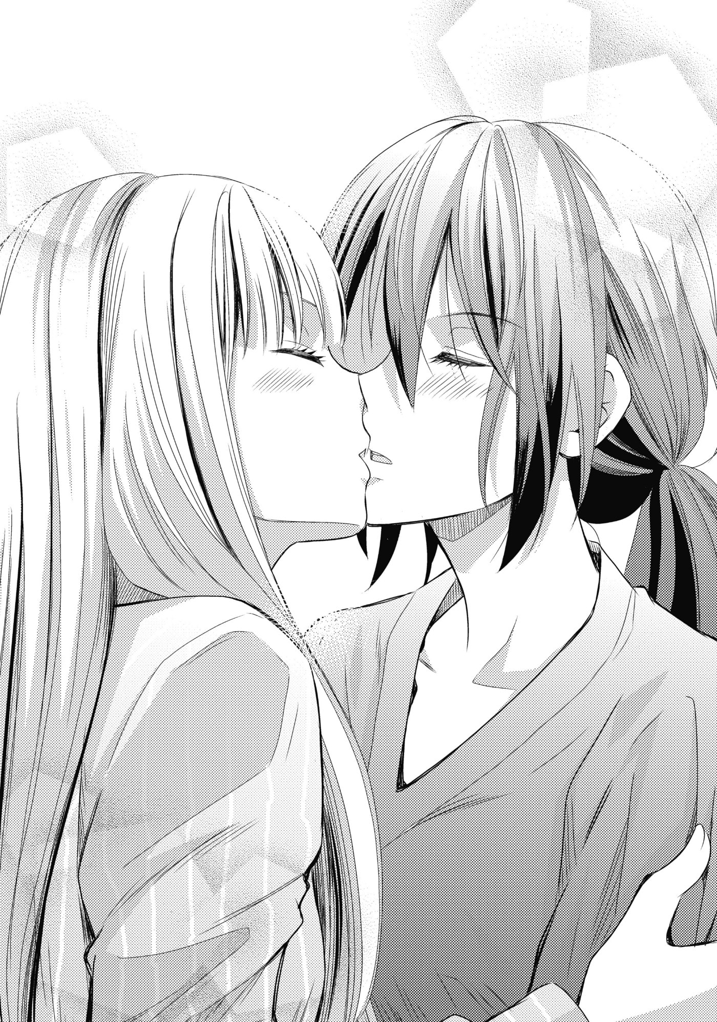 Oya ga Urusai node Kouhai (♀) to Gisou Kekkon Shitemita Chapter 3 page 39 - 