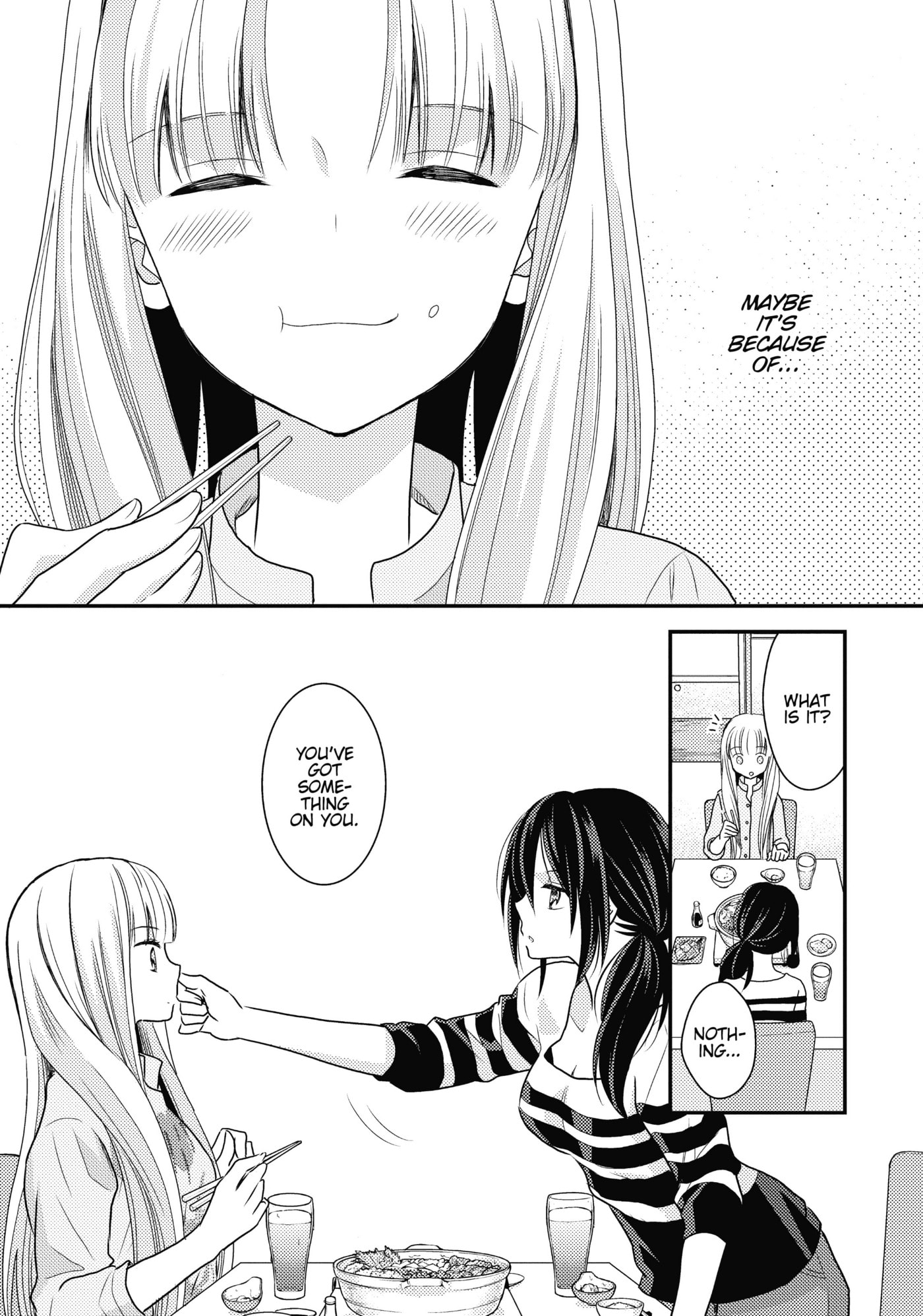 Oya ga Urusai node Kouhai (♀) to Gisou Kekkon Shitemita Chapter 3 page 10 - 