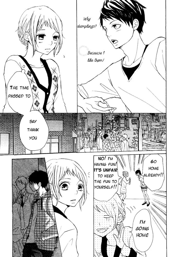 P to JK Chapter 1 page 13 - 