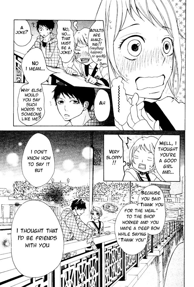P to JK Chapter 1 page 17 - 