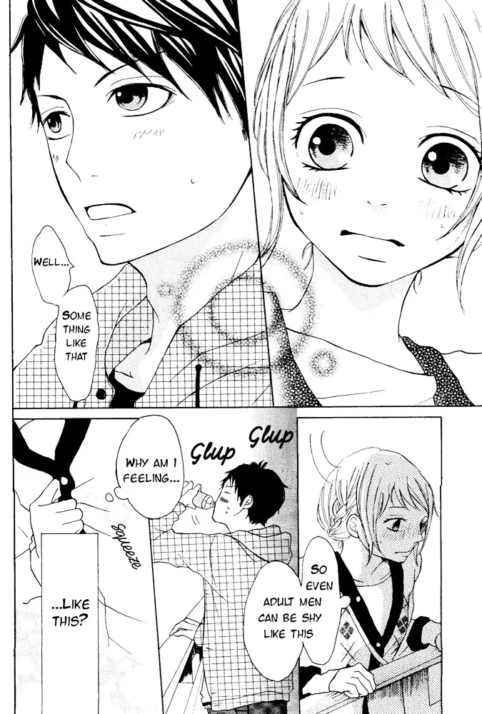 P to JK Chapter 1 page 18 - 
