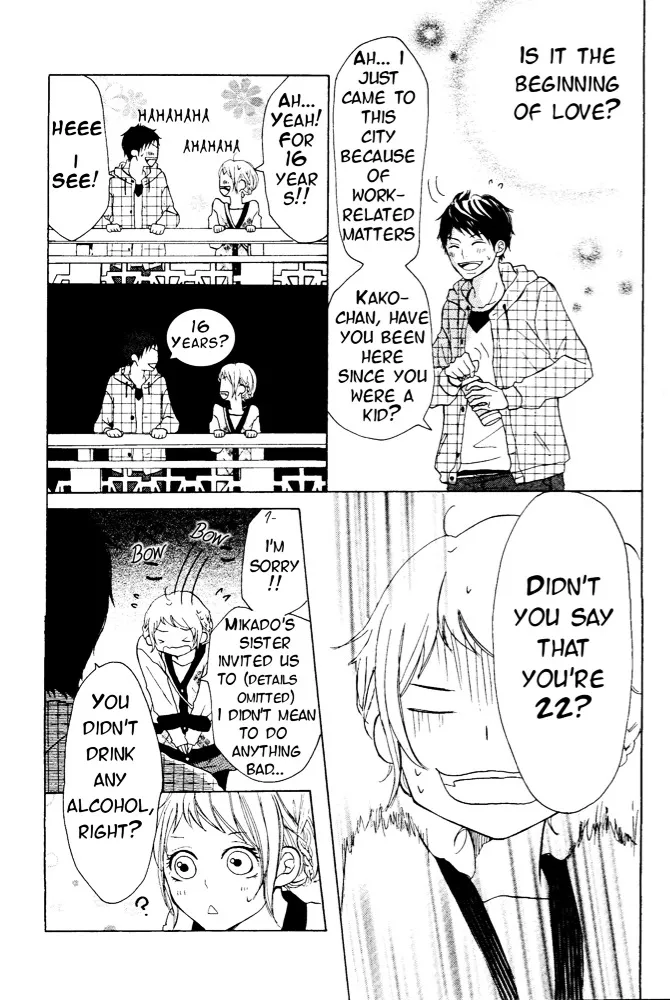 P to JK Chapter 1 page 19 - 