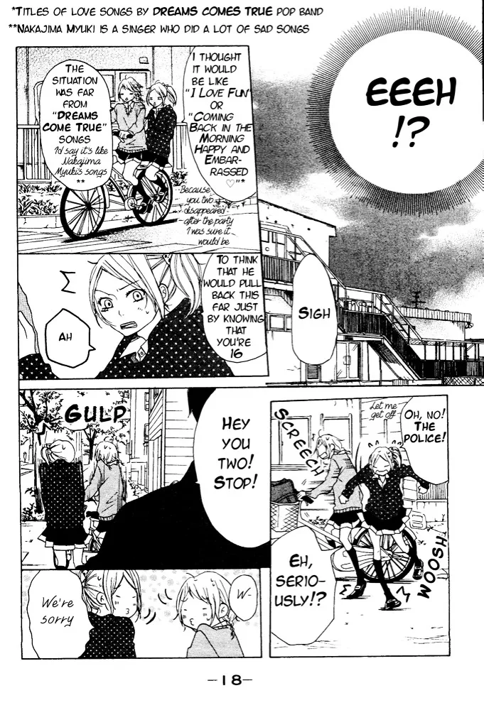 P to JK Chapter 1 page 22 - 
