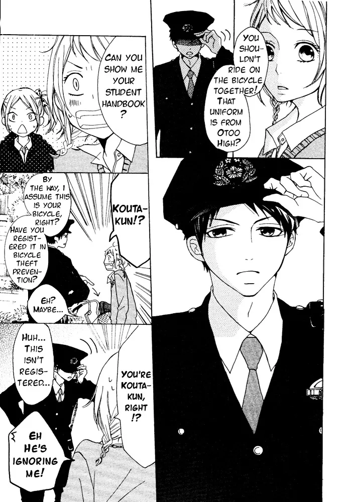 P to JK Chapter 1 page 23 - 
