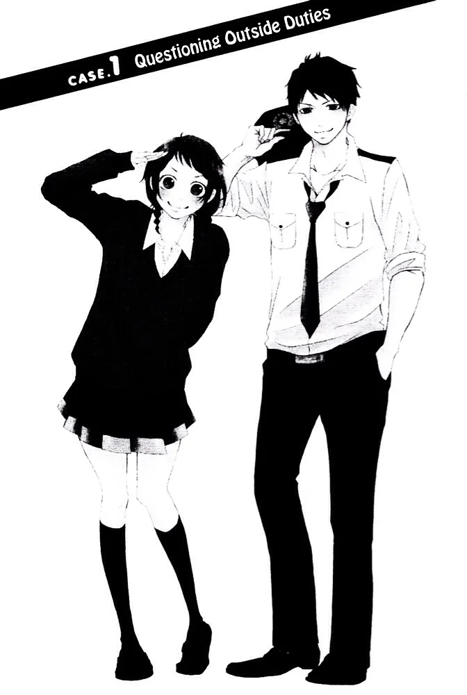 P to JK Chapter 1 page 7 - 