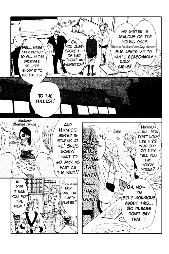 P to JK Chapter 1 page 9 - 