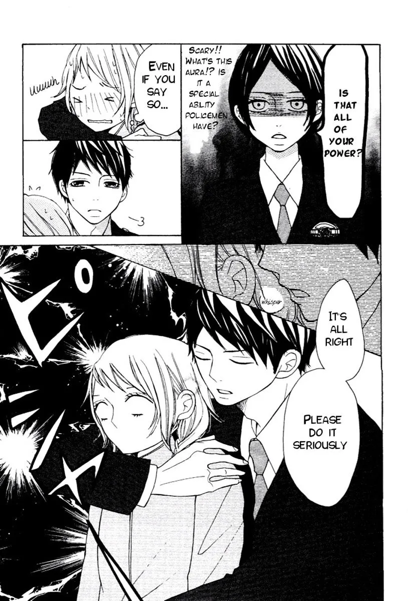 P to JK Chapter 2 page 11 - 