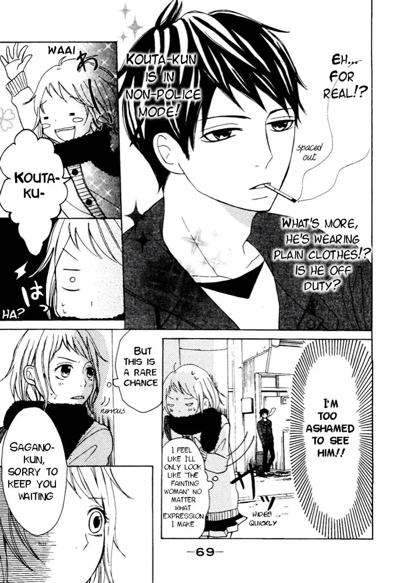 P to JK Chapter 2 page 17 - 