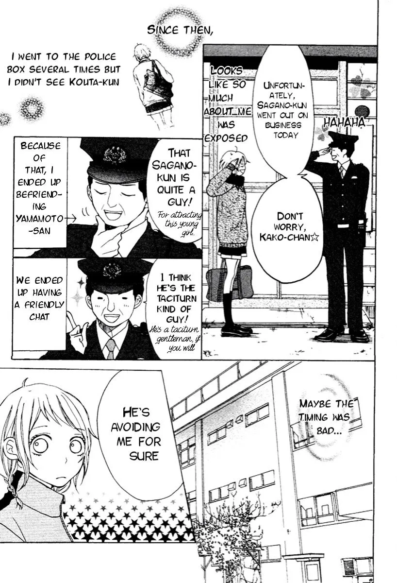 P to JK Chapter 2 page 3 - 