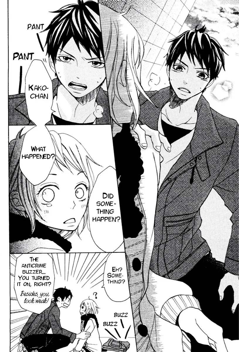 P to JK Chapter 2 page 30 - 