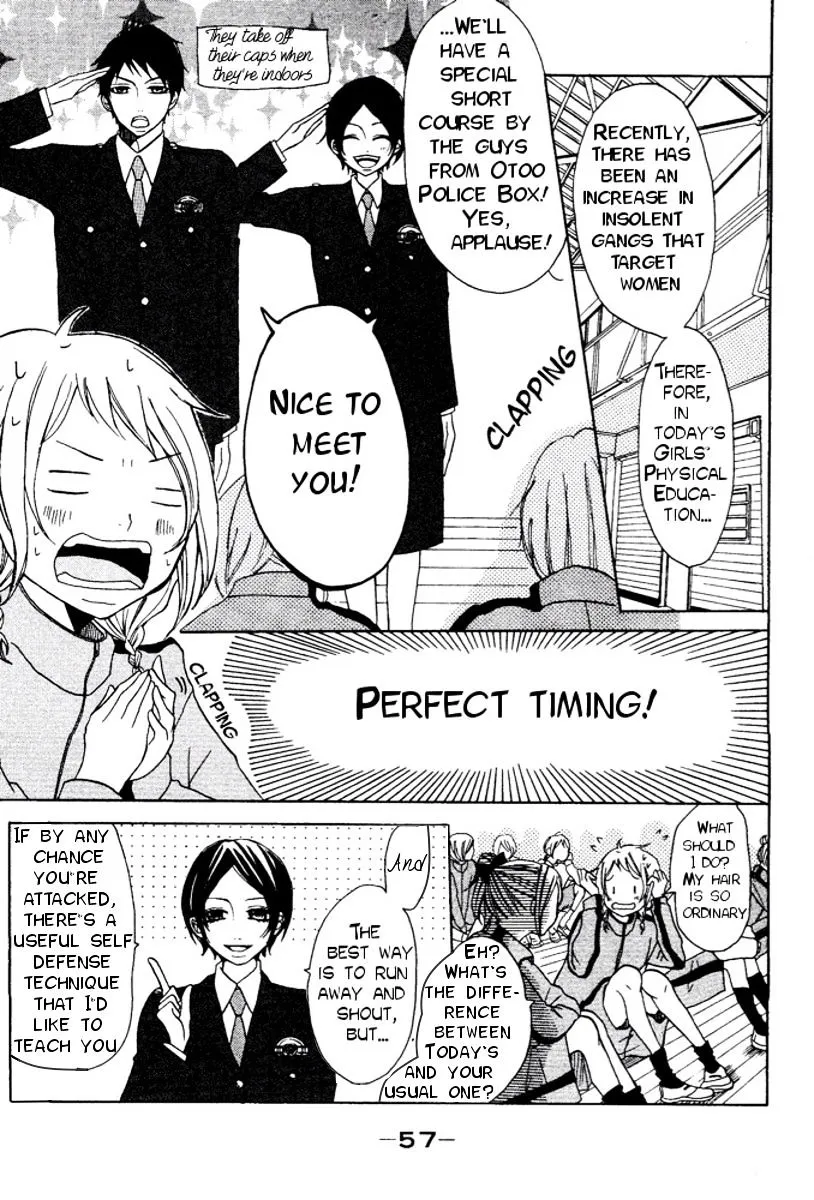 P to JK Chapter 2 page 5 - 