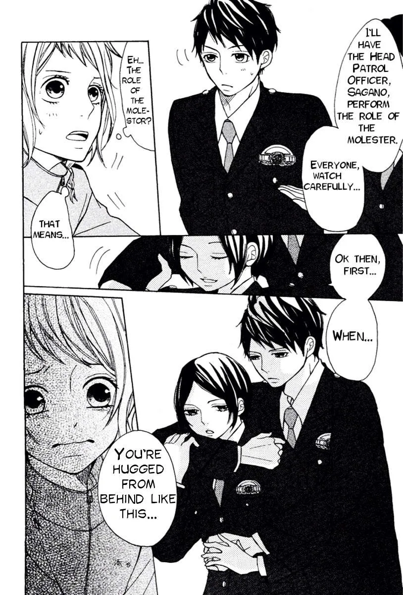 P to JK Chapter 2 page 6 - 