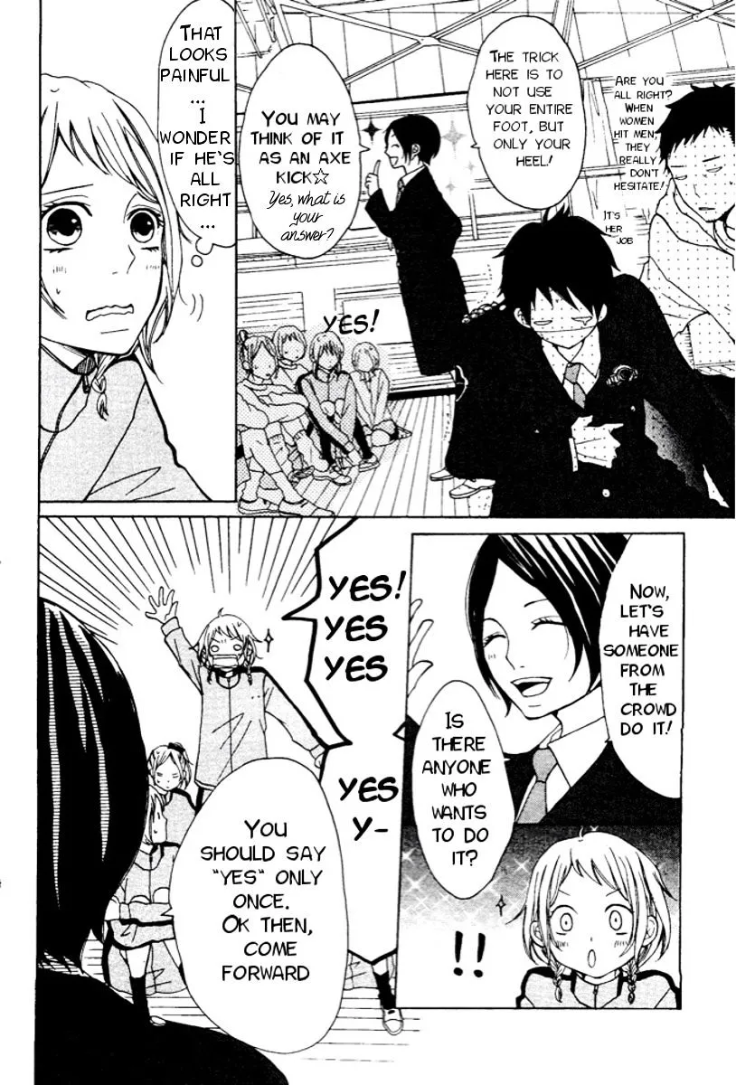 P to JK Chapter 2 page 8 - 