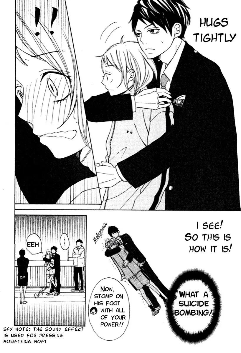 P to JK Chapter 2 page 10 - 