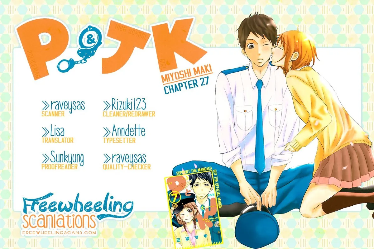 P to JK Chapter 27 page 3 - 