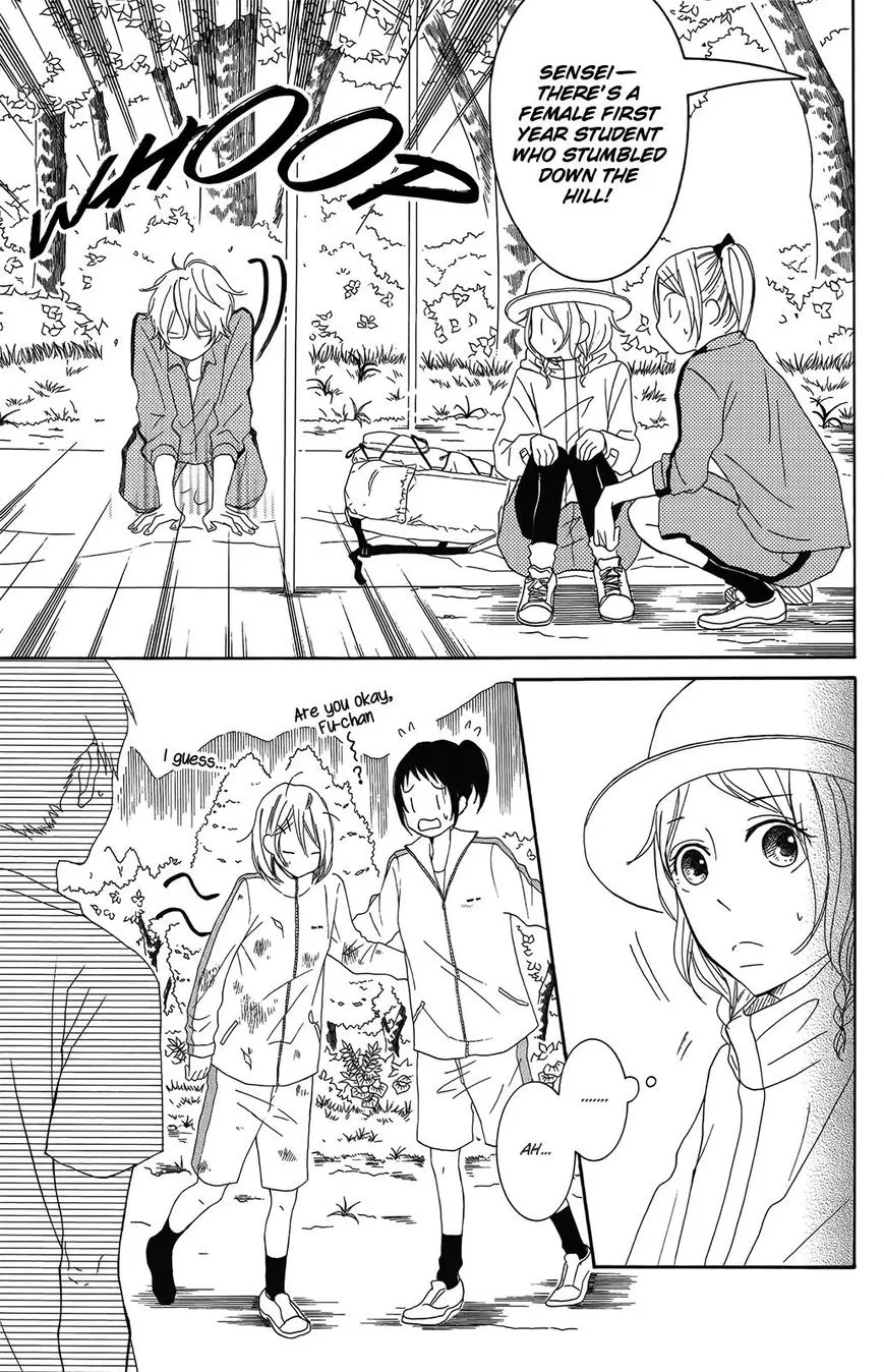 P to JK Chapter 28 page 11 - 