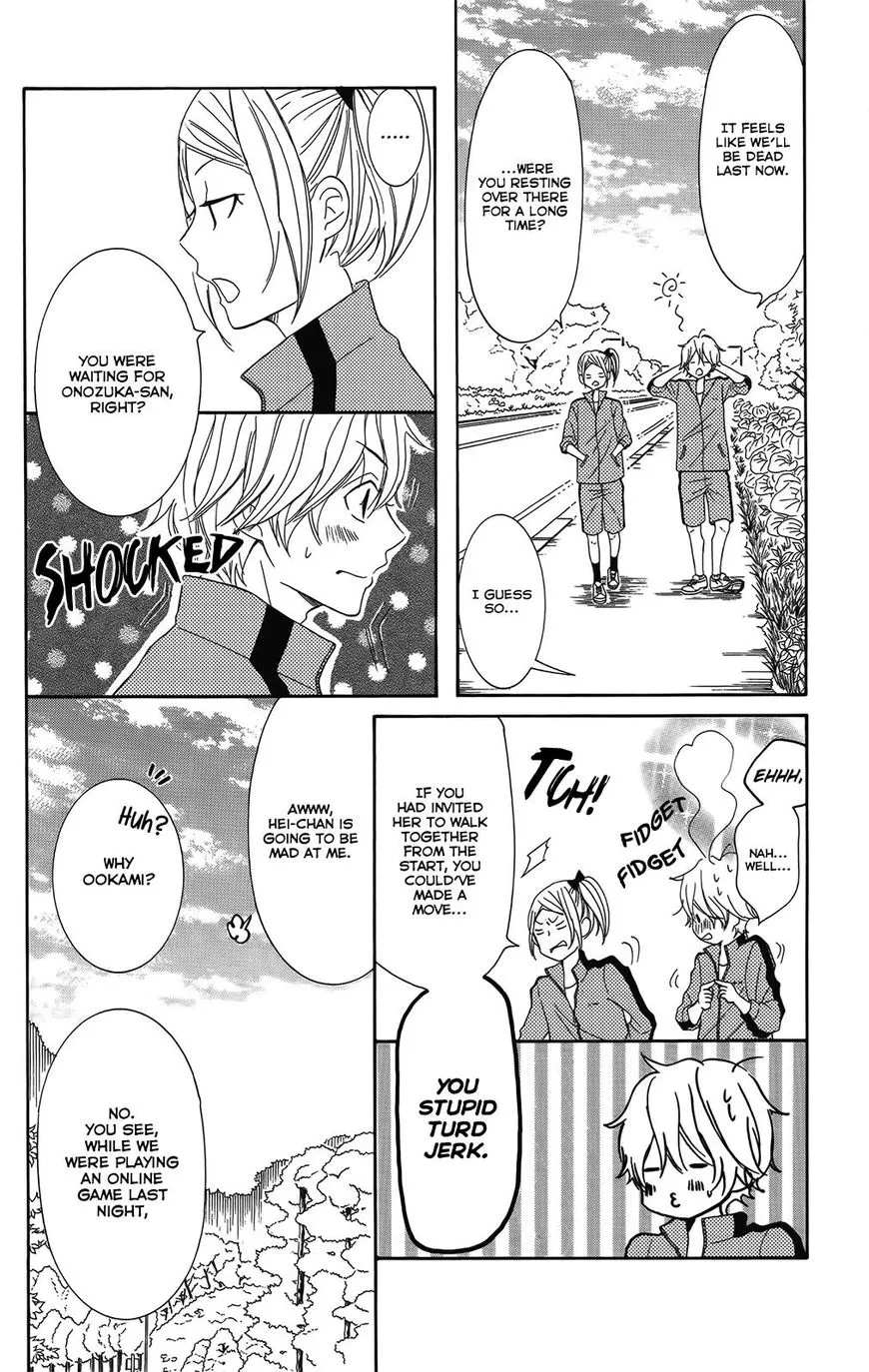 P to JK Chapter 28 page 14 - 