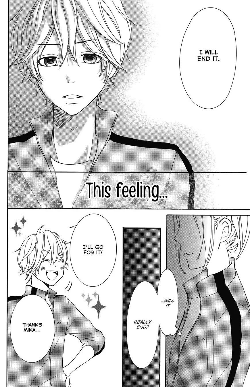 P to JK Chapter 28 page 22 - 