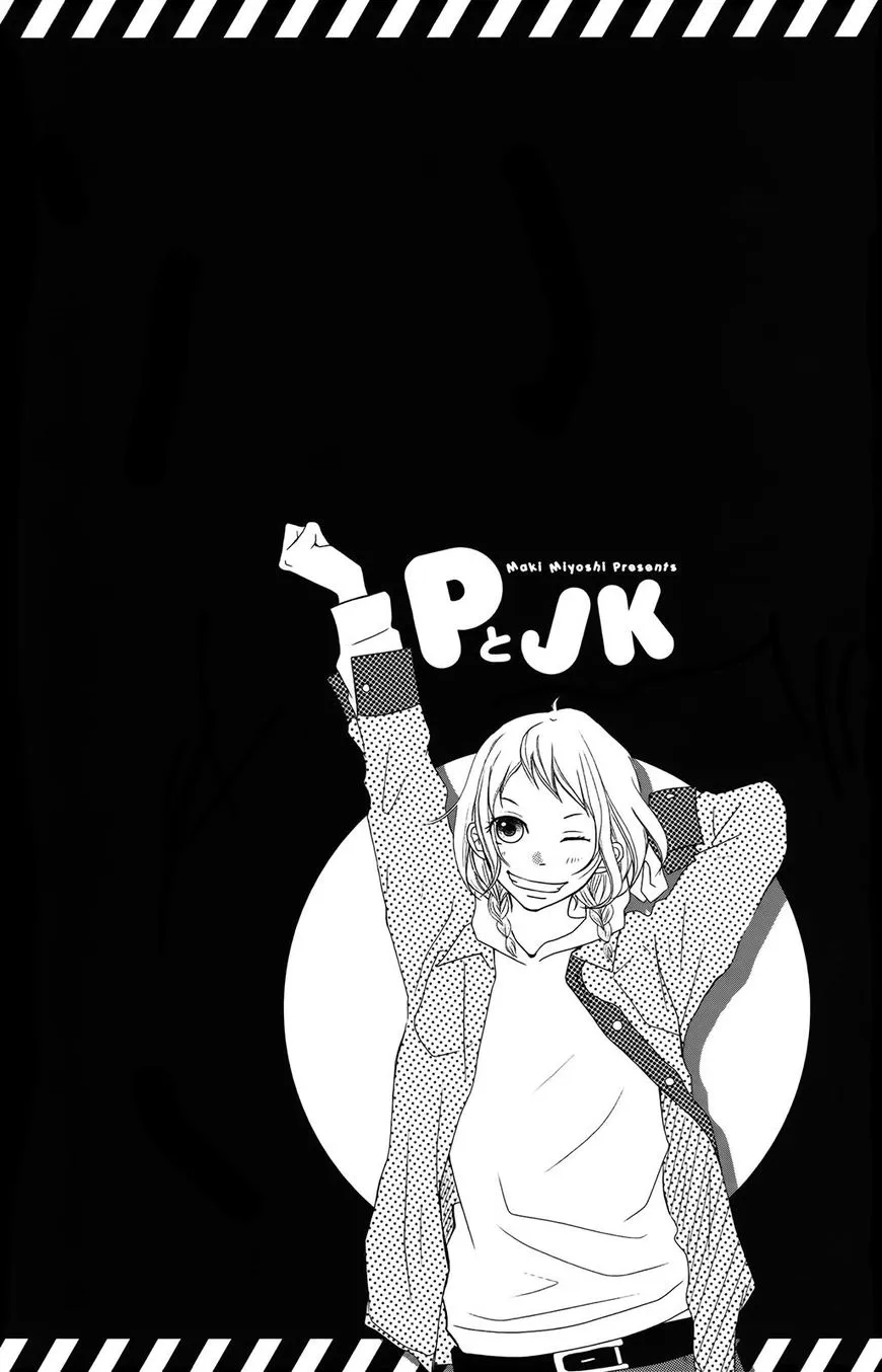 P to JK Chapter 28 page 31 - 