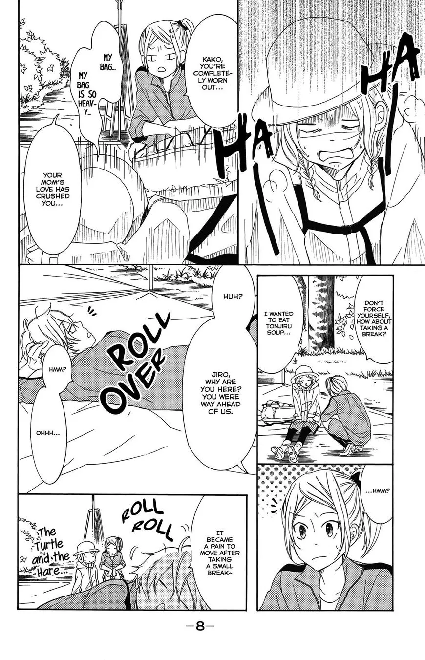 P to JK Chapter 28 page 10 - 