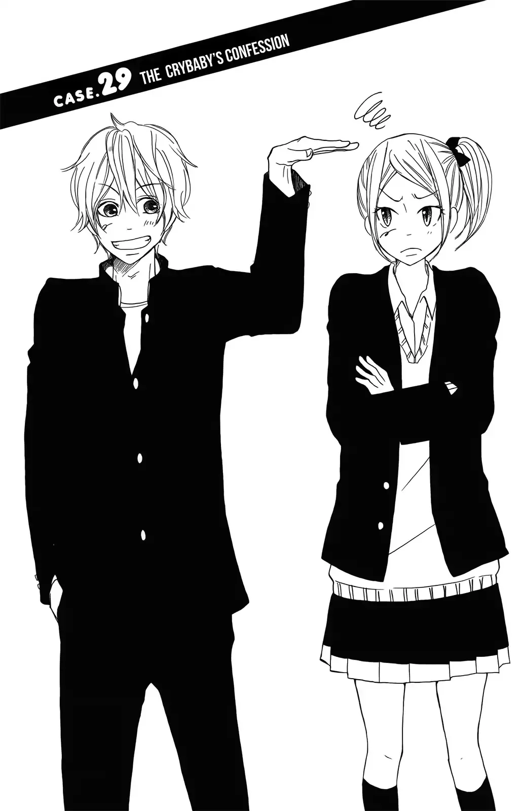 P to JK Chapter 29 page 1 - 