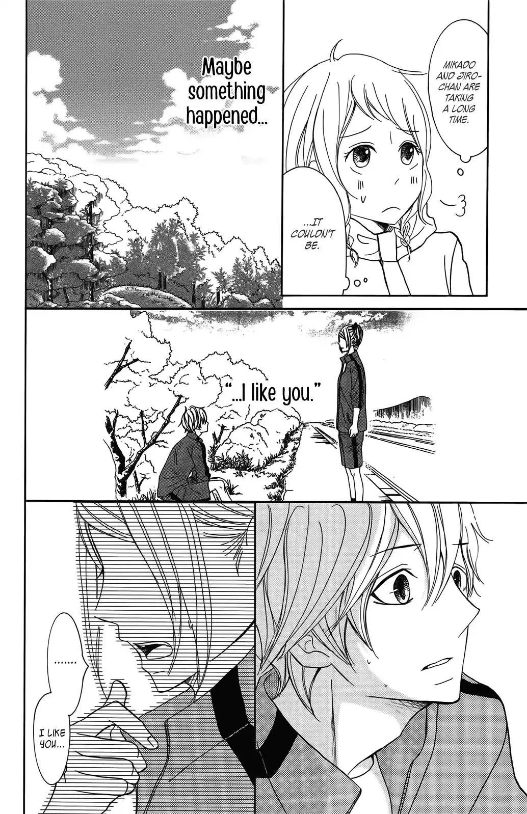 P to JK Chapter 29 page 11 - 