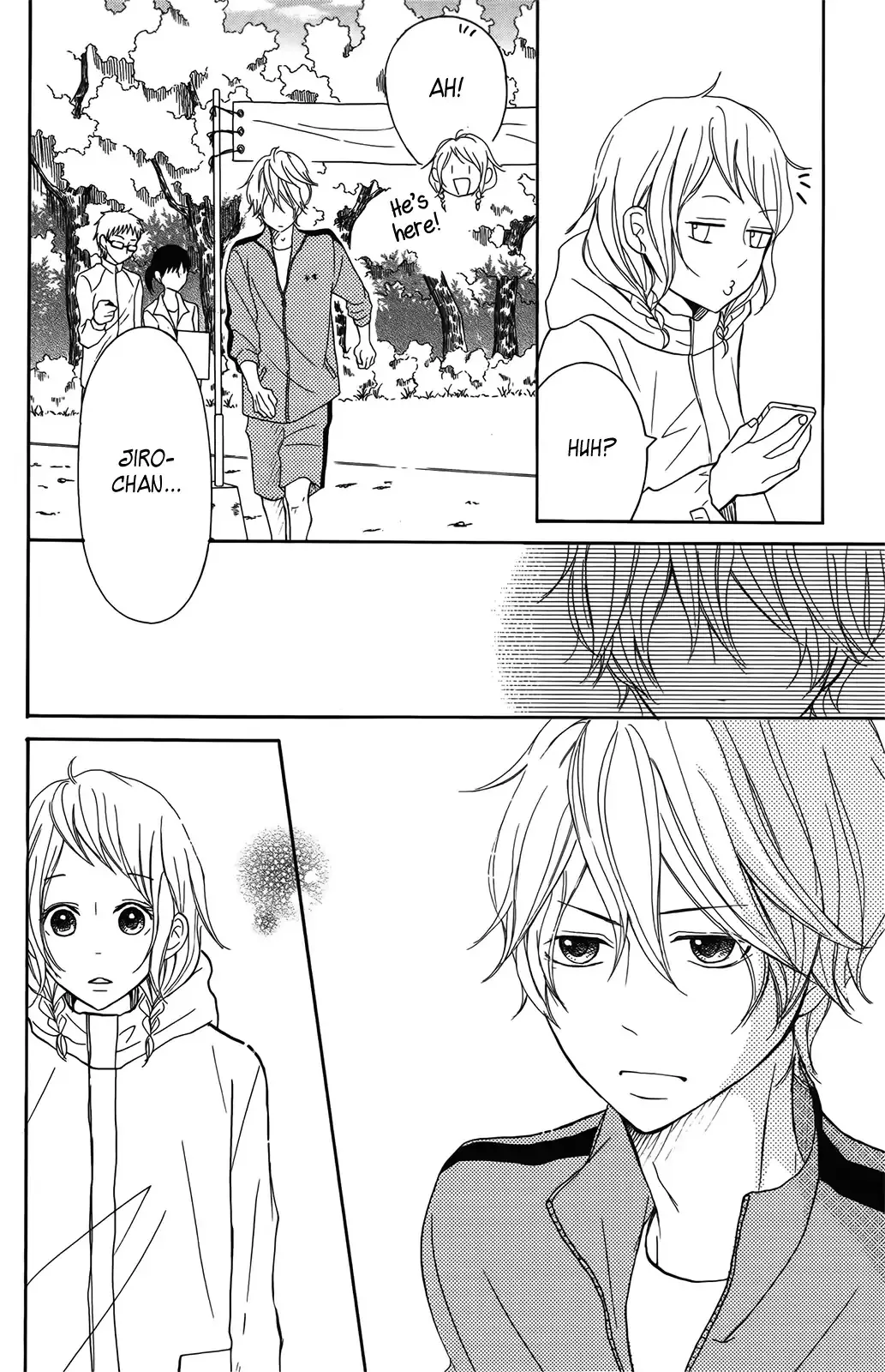 P to JK Chapter 29 page 23 - 