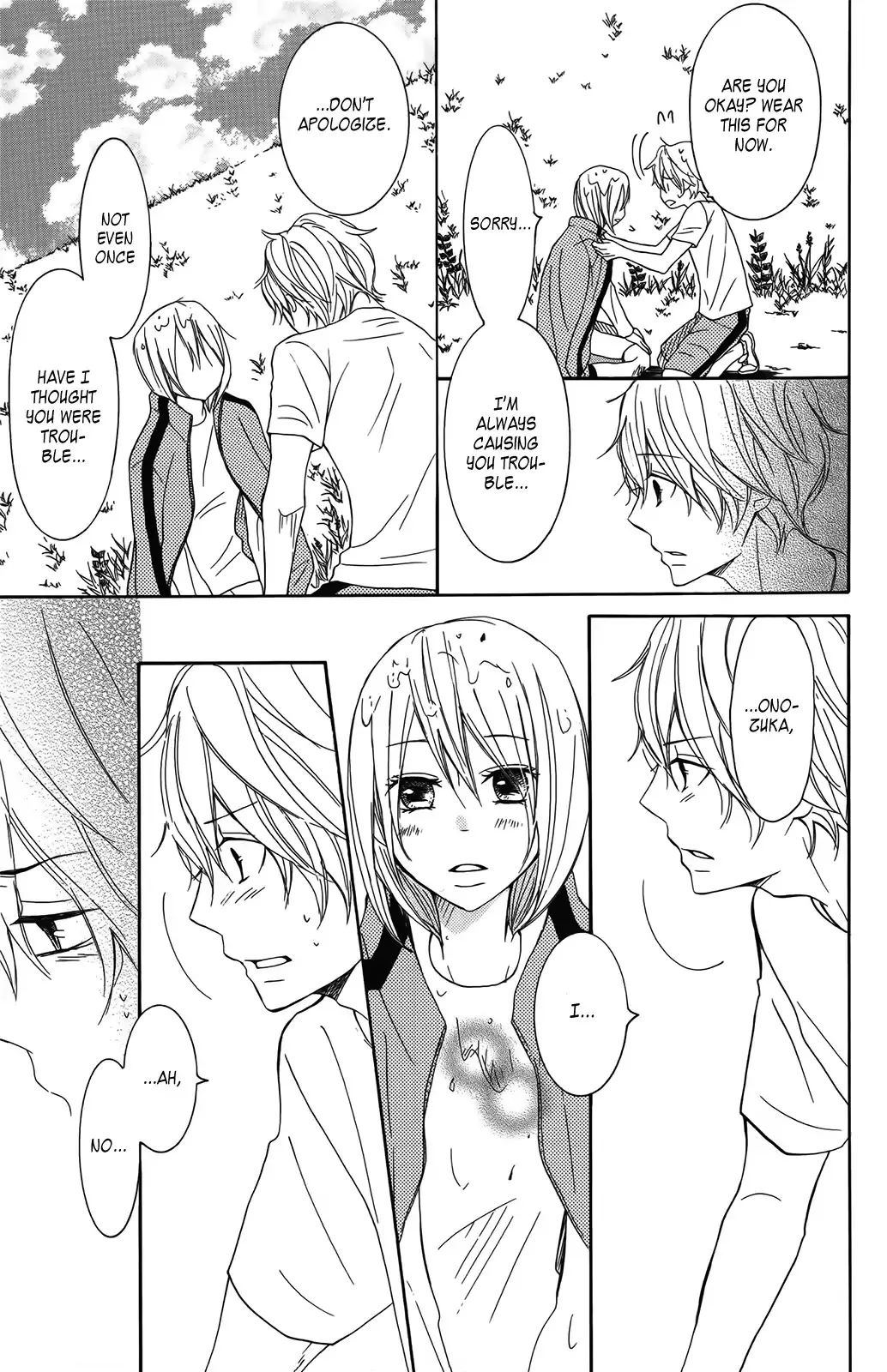P to JK Chapter 29 page 28 - 