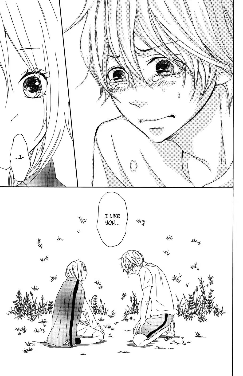 P to JK Chapter 29 page 30 - 