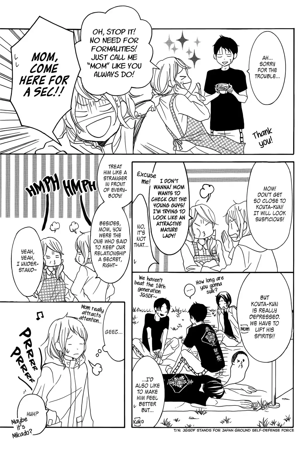 P to JK Chapter 29 page 4 - 