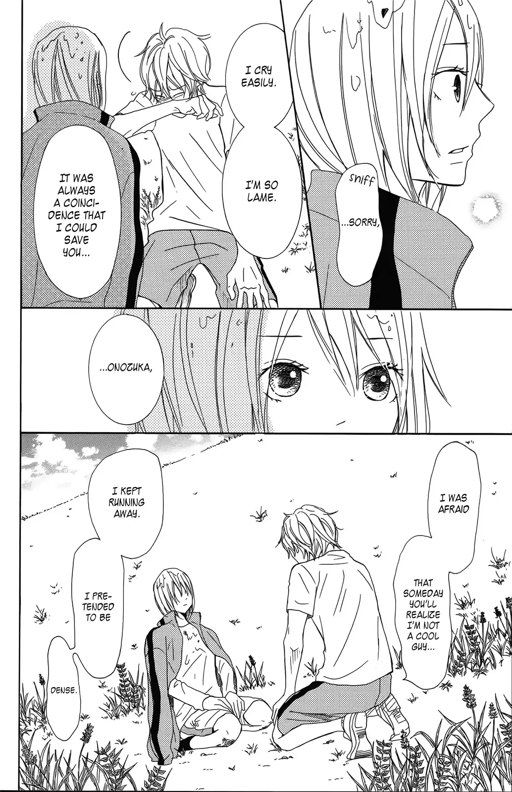 P to JK Chapter 29 page 31 - 