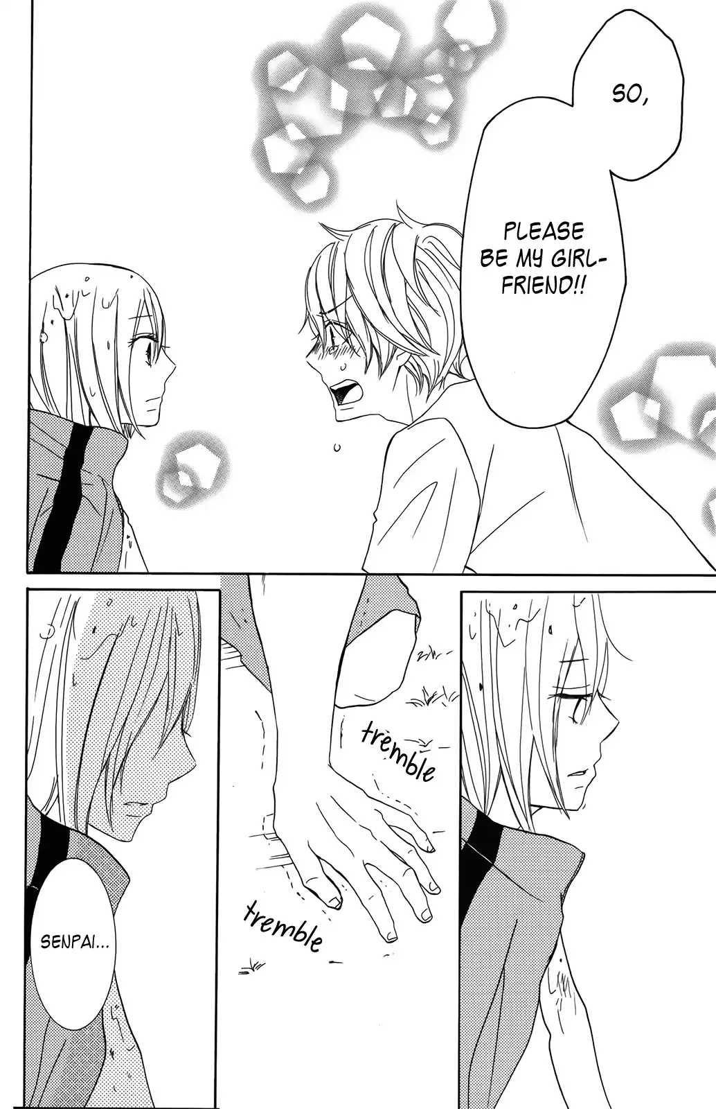 P to JK Chapter 29 page 33 - 