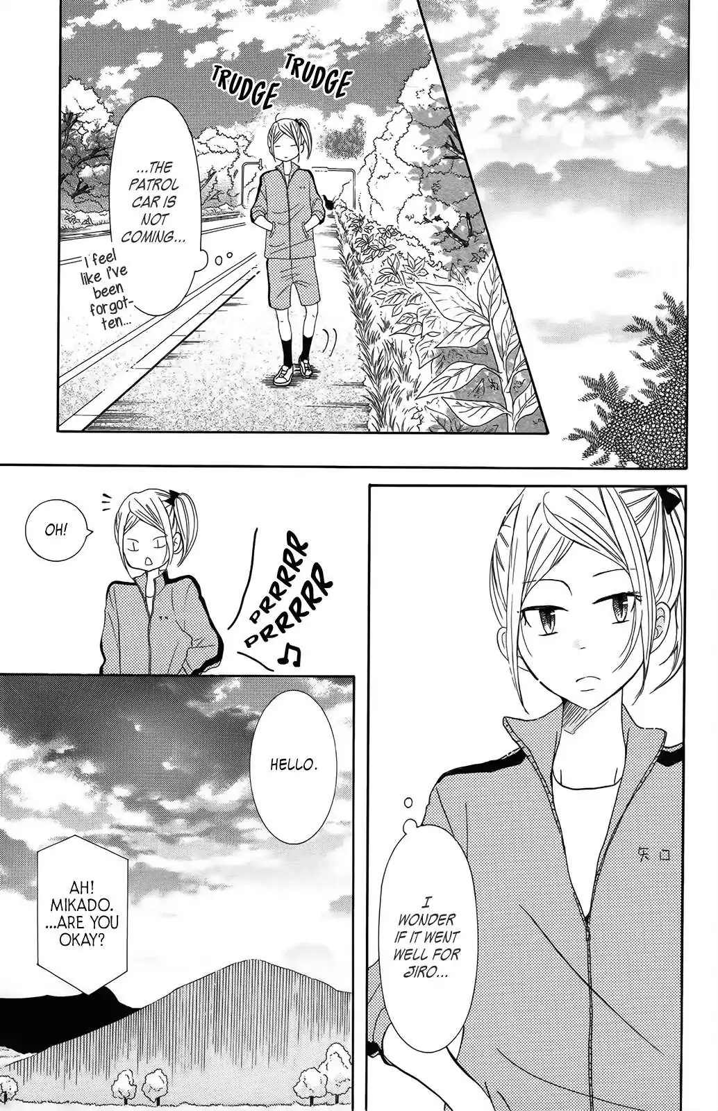 P to JK Chapter 29 page 38 - 