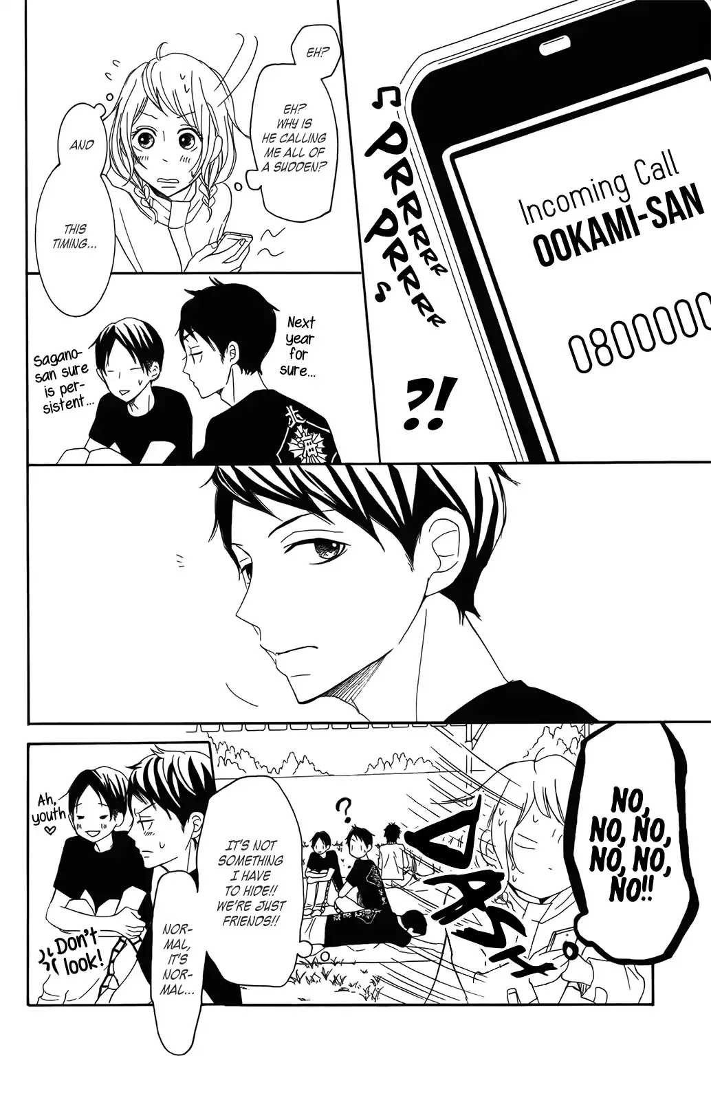P to JK Chapter 29 page 5 - 